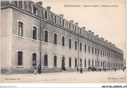 AGGP2-88-0154 - NEUFCHATEAU - Quartier Rebeval - Batiment Principal - Neufchateau