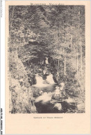 AGGP2-88-0128 -  Plombièers - Val-d'ajol - Cascade Du Geard Girmont - Plombieres Les Bains