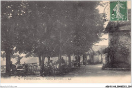 AGGP2-88-0109- PLOMBIERES-LES-BAINS - Feuillée Dorothée - Plombieres Les Bains