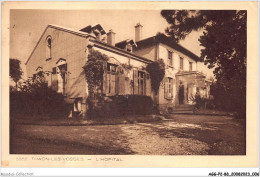 AGGP2-88-0085 - THAON-LES-VOSGES - L'hopital - Thaon Les Vosges