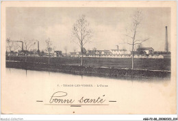 AGGP2-88-0089 - THAON-LES-VOSGES - L'usine - Thaon Les Vosges