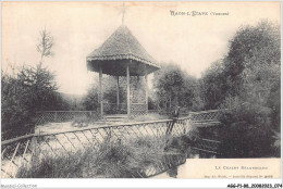 AGGP1-88-0038 - RAON-L'ETAPE - Le Chalet Beauregard - Raon L'Etape