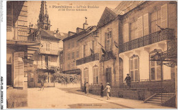 AGGP1-88-0030 - PLOMBIERES-LES-BAINS - Le Bain Stanislas Et Les Etudes Romaines - Plombieres Les Bains