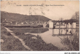 AGGP1-88-0035 - RAON-L'ETAPE - Une Vue Panoramique - Raon L'Etape