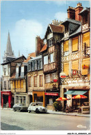 AGGP11-14-0895 - LISIEUX - Les Vieilles Demeures - Rue Henry-cheron - Lisieux