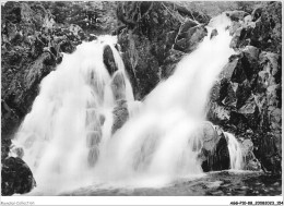 AGGP10-88-0838 - Environs De Gérardgmer - Le Saut Du Bouchot A Sapois - Gerardmer