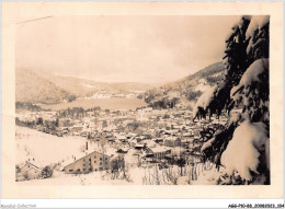 AGGP10-88-0813 - GERARDMER - Paysage D'hiver - Gerardmer