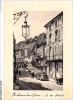 AGGP10-88-0787 - PLOMBIERES-LES-PAINS - La Rue Stanislas - Plombieres Les Bains