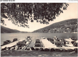 AGGP10-88-0783 - GERARDMER - Station Climatique - Pedalos Sur Le Lac - Gerardmer