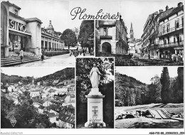 AGGP10-88-0788 - PLOMBIERES - Souvenir - Plombieres Les Bains