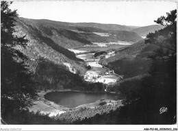 AGGP10-88-0779 - GERARDMER - Vallée Des Lacs - Vue Générale - Gerardmer