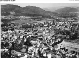 AGGP10-88-0773 - REMIREMONT - Vue Panoramique Aérienne - Au Font La Chaine Des Vosges - Remiremont