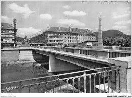AGGP10-88-0766 - SAINT-DIE - Le Grand Pont - Saint Die