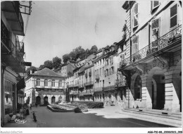 AGGP10-88-0765 - PLOMBIERES-LES-BAINS - La Piscine Et Le Bains Romain - Plombieres Les Bains