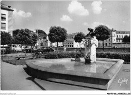 AGGP9-88-0752 - EPINAL - La Fontaine Pinau - Epinal