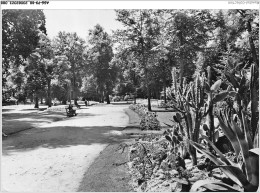 AGGP9-88-0733 - EPINAL - Promenade Du Cours - Epinal