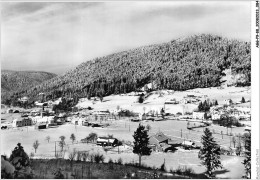 AGGP9-88-0731 - Les Hautes Vosges En Hiver - Xonrupt-longermer - Xonrupt Longemer