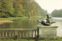 BELGIQUE - Enghien - Le Canal - Carte Postale - Edingen