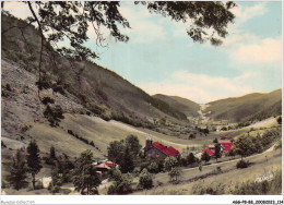 AGGP8-88-0674 - Environs De Gérardmer - Le Valtin - Le Rudlin Et Le Col Du Louchbach - Gerardmer