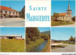 AGGP8-88-0657 - Sainte-marguerite - Sonstige & Ohne Zuordnung