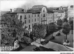 AGGP8-88-0645 - VITTEL - Hotel Des Sources - Contrexeville