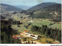 AGGP8-88-0639 - XONRUPT-LONGEMER - Vue Aérienne - La Moineaudière - Xonrupt Longemer