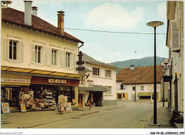 AGGP8-88-0637 - Vagney - Rue Albert Jacquemin - Sonstige & Ohne Zuordnung