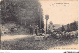 AGGP7-88-0605 - Le Col D'oderen - Les Cols Des Vosges - Sonstige & Ohne Zuordnung