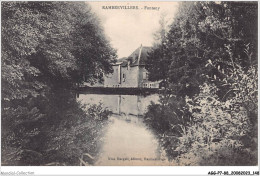 AGGP7-88-0595 - RAMBERVILLERS - Fonteny - Rambervillers