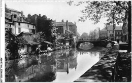 AGGP7-88-0596 - RAMBERVILLERS - Rue Abel-ferry - Au Fond - L'hotel De Ville - Rambervillers