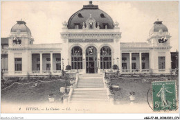 AGGP7-88-0558 - VITTEL - Le Casino - Contrexeville