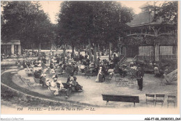 AGGP7-88-0553 - VITTEL - L'heure Du Thé Au Parc - Contrexeville