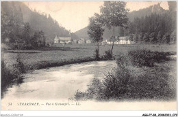 AGGP7-88-0556 - GERARDMER - Vue à Kishompré - Gerardmer