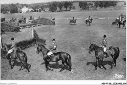 AGGP7-88-0536 - VITTEL - Le Grand Prix De Vittel HIPPISME CHEVAL - Vittel