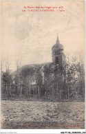 AGGP7-88-0528 - La Guerre Dans Les Vosges - 11914-1915 - St-michel-sur-meurthe - L'église - Sonstige & Ohne Zuordnung