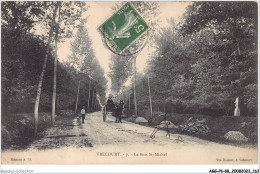 AGGP6-88-0512 - VRECOURT - Le Bois St-michel - Sonstige & Ohne Zuordnung