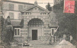St Nectaire * établissement Du Mont Cornadore - Saint Nectaire