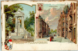 13478707 - Aschaffenburg - Aschaffenburg