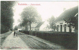 Wachtebeke , Patershoek - Wachtebeke