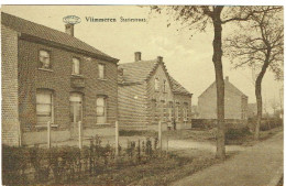 Vlimmeren , Statiestraat - Beerse