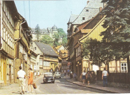 Stolberg Im Harz, Altstadt Ngl #E7484 - Autres & Non Classés
