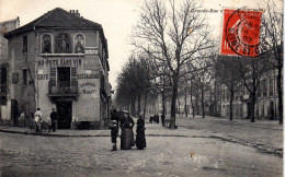 HTS DE SEINE-Chaville-Grande Rue - - Chaville