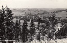 Hellendorf, Panorama Ngl #E7739 - Autres & Non Classés