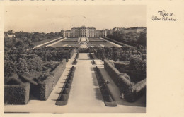 Wien, Schloß Belvedere Gl1940 #E9073 - Autres & Non Classés