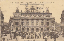 Paris, L'Opéra Gl1937 #E9032 - Sonstige & Ohne Zuordnung