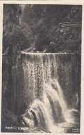 Rappenlochschlucht, Vorarlberg, Wasserfall Ngl #E7997 - Sonstige & Ohne Zuordnung