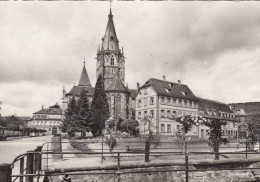 Wissembourg (Bas-Rhin), Eglise Saints-Pierre Et Paul Gl1965? #E7832 - Sonstige & Ohne Zuordnung