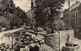 Musikstadt Markneukirchen Im Vogtland Gl1957? #E8049 - Autres & Non Classés