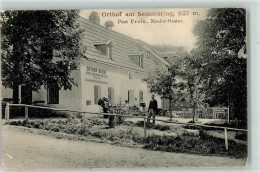 13248407 - Orthof Am Semmering - Sonstige & Ohne Zuordnung