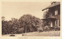 Riedesheim (Haut-Rhin) Naegelesberg Ngl #E9039 - Elsass
